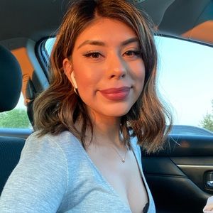 Meet your Posher, Rosa